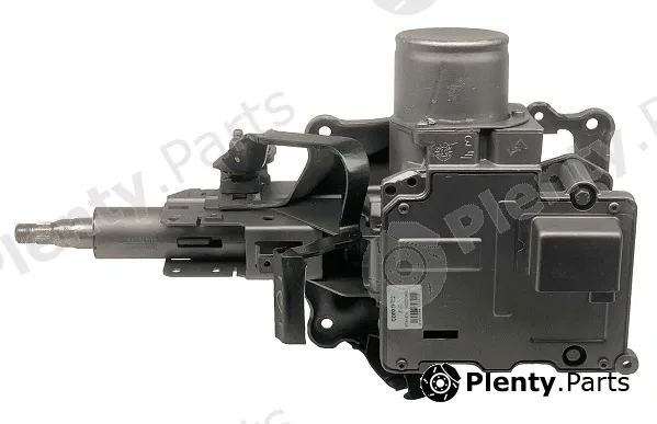 WAT CD007FT-2 — Steering Gear