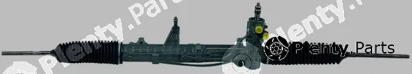 WAT FT50 — Steering Gear