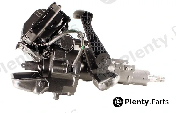 WAT CD000FT — Steering Gear