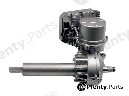 WAT CD002VW — Steering Column