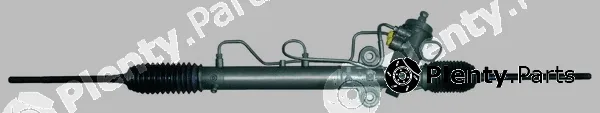 WAT MZ56 — Steering Gear