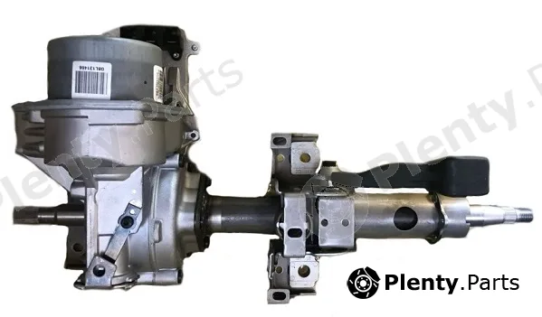 WAT CD003KI — Steering Column