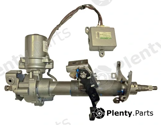WAT CD001CT — Steering Column