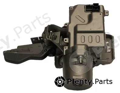 WAT CD019FT — Steering Column