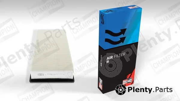 Champion CAF100634P — Air Filter
