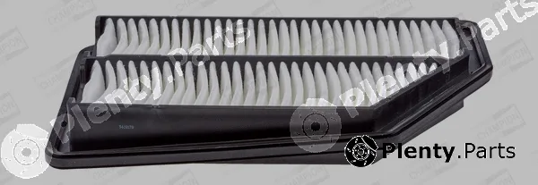 Champion CAF100970P — Air Filter