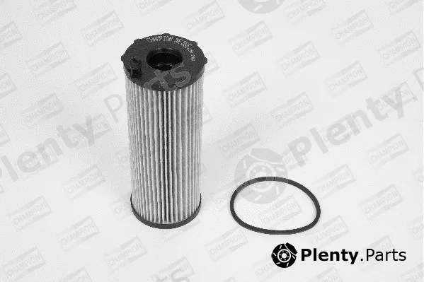 Champion XE565/606 — Oil Filter Ecological