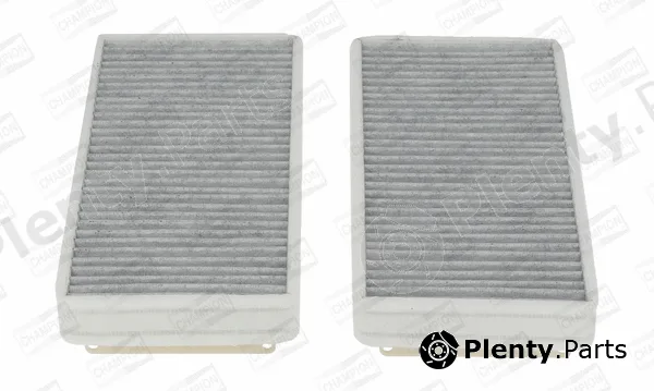 Champion CCF0157C — Filter, cabin air
