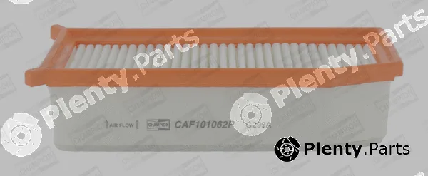 Champion CAF101062P — Air Filter