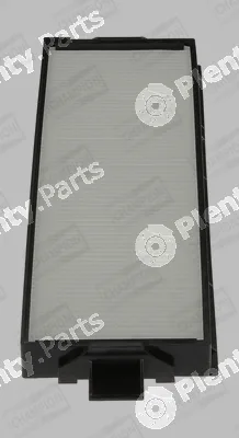Champion CCF0381 — Filter, cabin air
