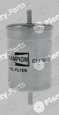 Champion CFF100206 — Fuel Filter