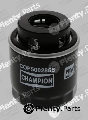 Champion COF500286S — Oil Filter