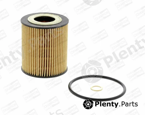Champion COF100528E — Oil Filter Ecological