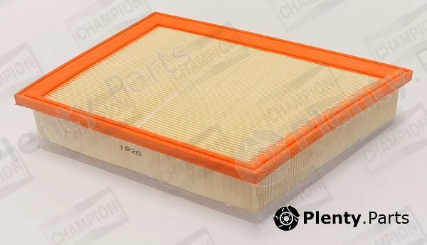Champion CAF101358P — Air Filter