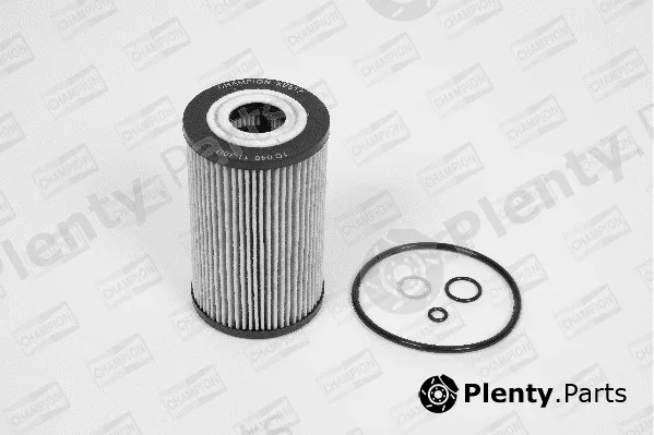 Champion XE517/606 — Oil Filter Ecological
