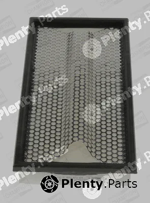 Champion CAF100672P — Air Filter