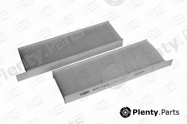 Champion CCF0137 — Filter, cabin air