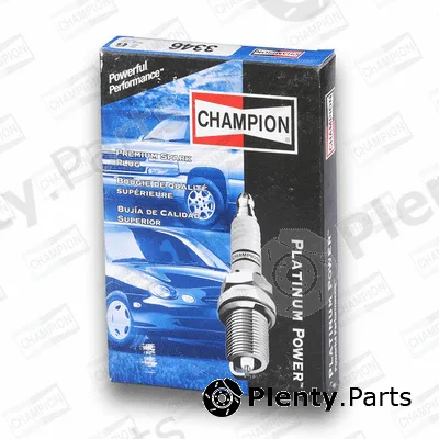 Champion 3346 — Spark Plug