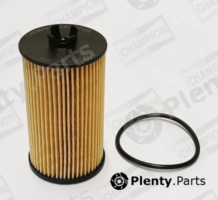 Champion COF100713E — Oil Filter