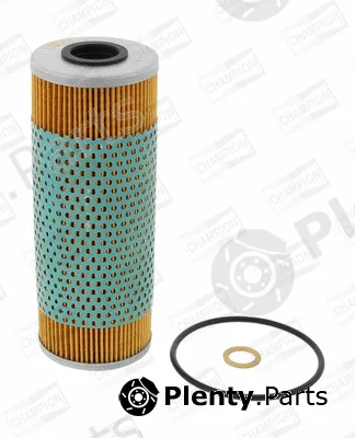 Champion COF100506E — Oil Filter Ecological