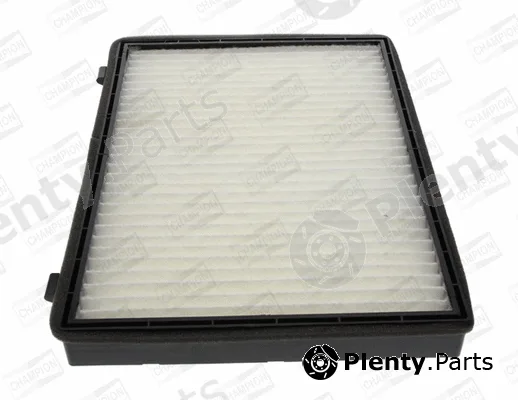 Champion CCF0164 — Filter, cabin air
