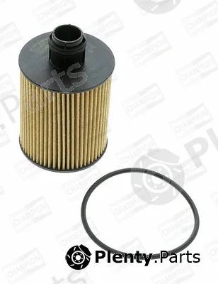 Champion COF100600E — Oil Filter Ecological
