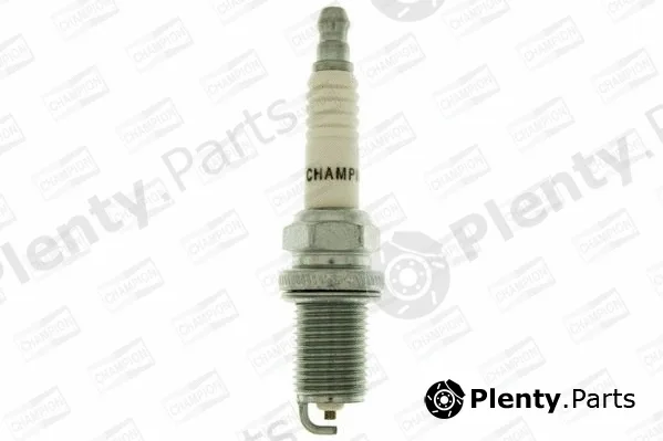 Champion OE039/R04 — Spark Plug COPPER PLUS