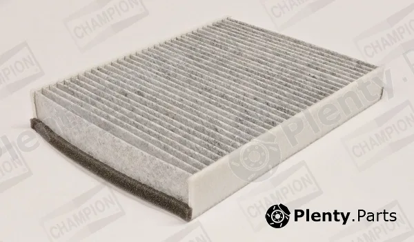 Champion CCF0472C — Filter, cabin air