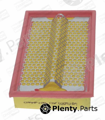 Champion CAF100516P — Air Filter