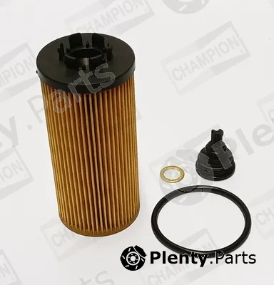 Champion COF100698E — Oil Filter