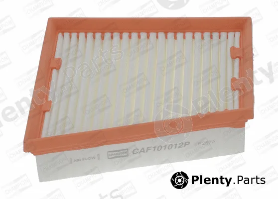 Champion CAF101012P — Air Filter