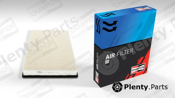 Champion CAF100554P — Air Filter
