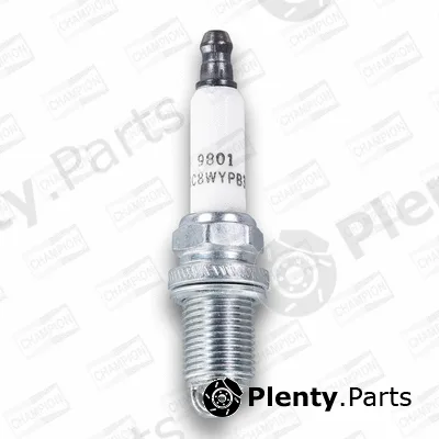 Champion RA7PYPB4 — Spark Plug