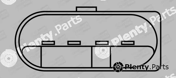 Champion BAE907AE/245 — Ignition Coil