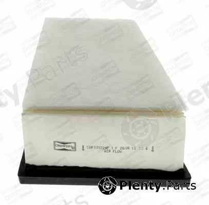 Champion CAF100724P — Air Filter