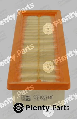 Champion CAF100744P — Air Filter