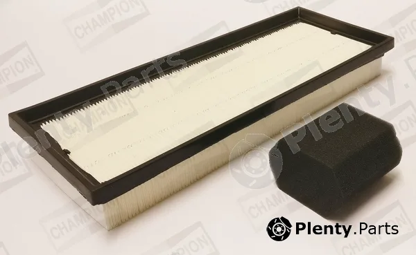 Champion CAF101257P — Air Filter