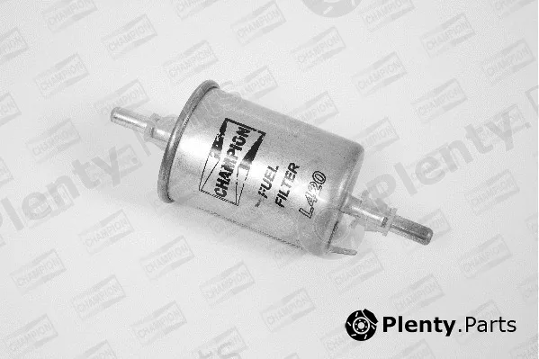 Champion L420/606 — Fuel Filter