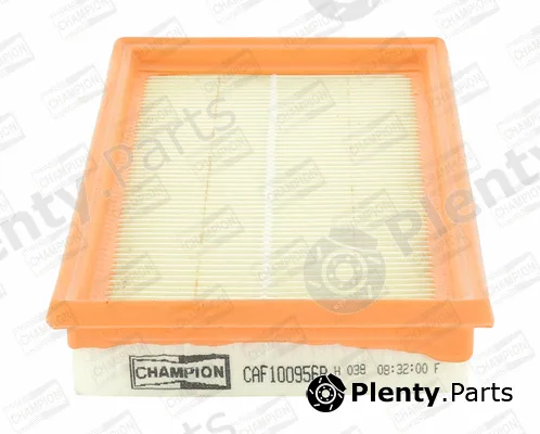 Champion CAF100956P — Air Filter