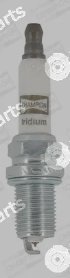 Champion OE179/T10 — Spark Plug IRIDIUM