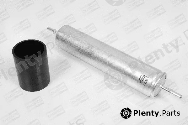 Champion L426/606 — Fuel Filter