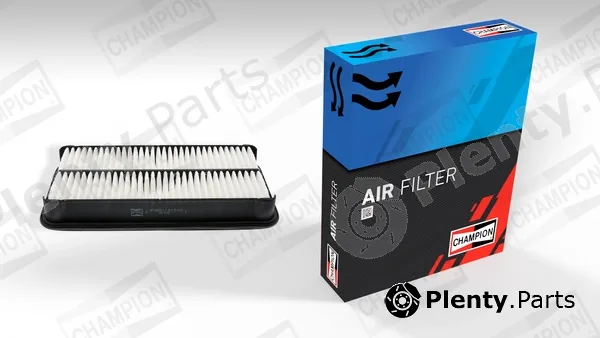 Champion CAF100565P — Air Filter
