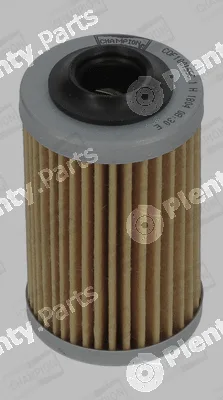 Champion COF100155C — Oil Filter