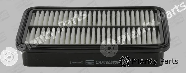 Champion CAF100983P — Air Filter