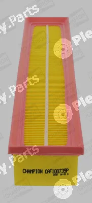 Champion CAF100739P — Air Filter