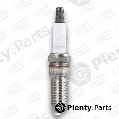Champion RER10YC — Spark Plug