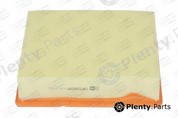 Champion CAF100626P — Air Filter