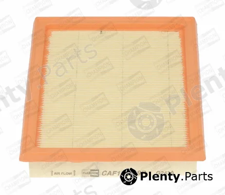 Champion CAF101029P — Air Filter