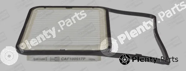Champion CAF100917P — Air Filter
