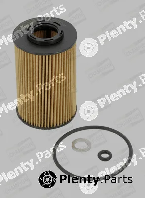 Champion COF100598E — Oil Filter Ecological